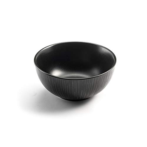 m-dard-de-noblat-magma-bols-15-cm-noirs-lot-6-gr-s image 4