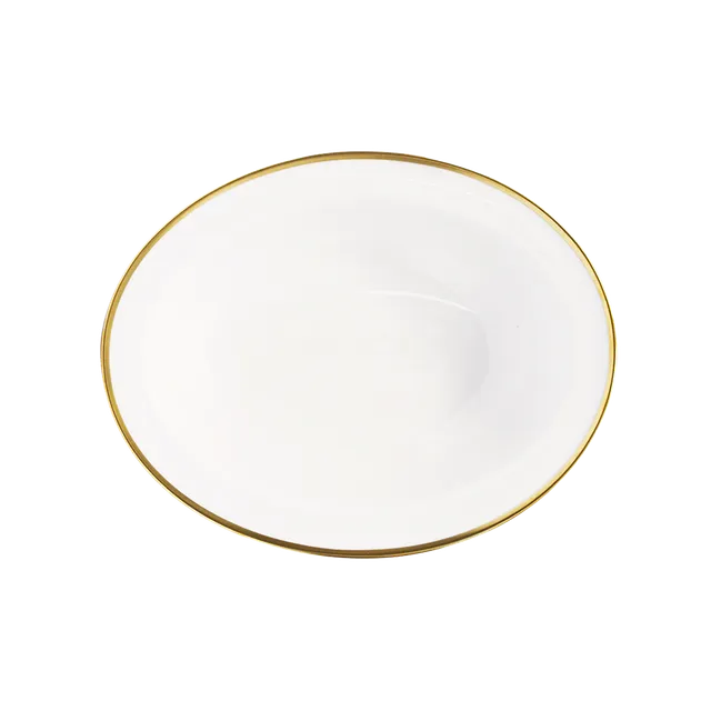 haviland-orsay-compotier-or-porcelaine-coupe-sur-pied image 1