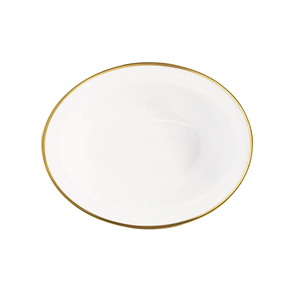 haviland-orsay-compotier-or-porcelaine-coupe-sur-pied image 1