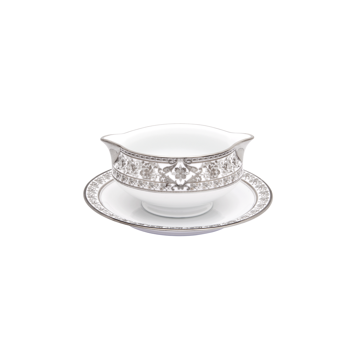 haviland-matignon-sauci-re-blanc-platine image 1