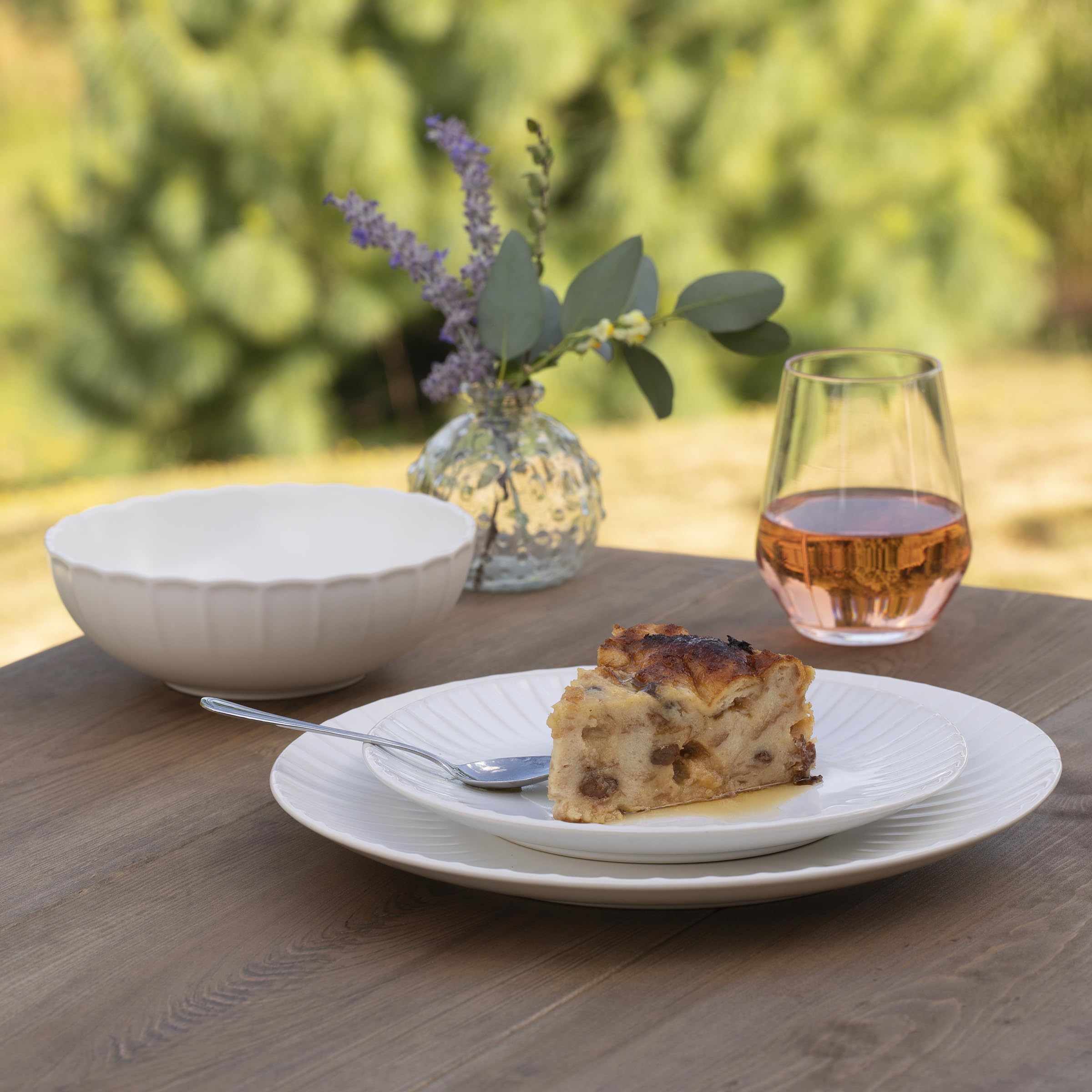m-dard-de-noblat-stone-colette-service-18-assiettes-gr-s-blanc image 6