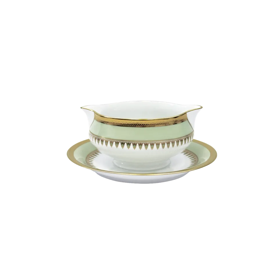 haviland-oasis-sauci-re-porcelaine-blanche-classique image 1