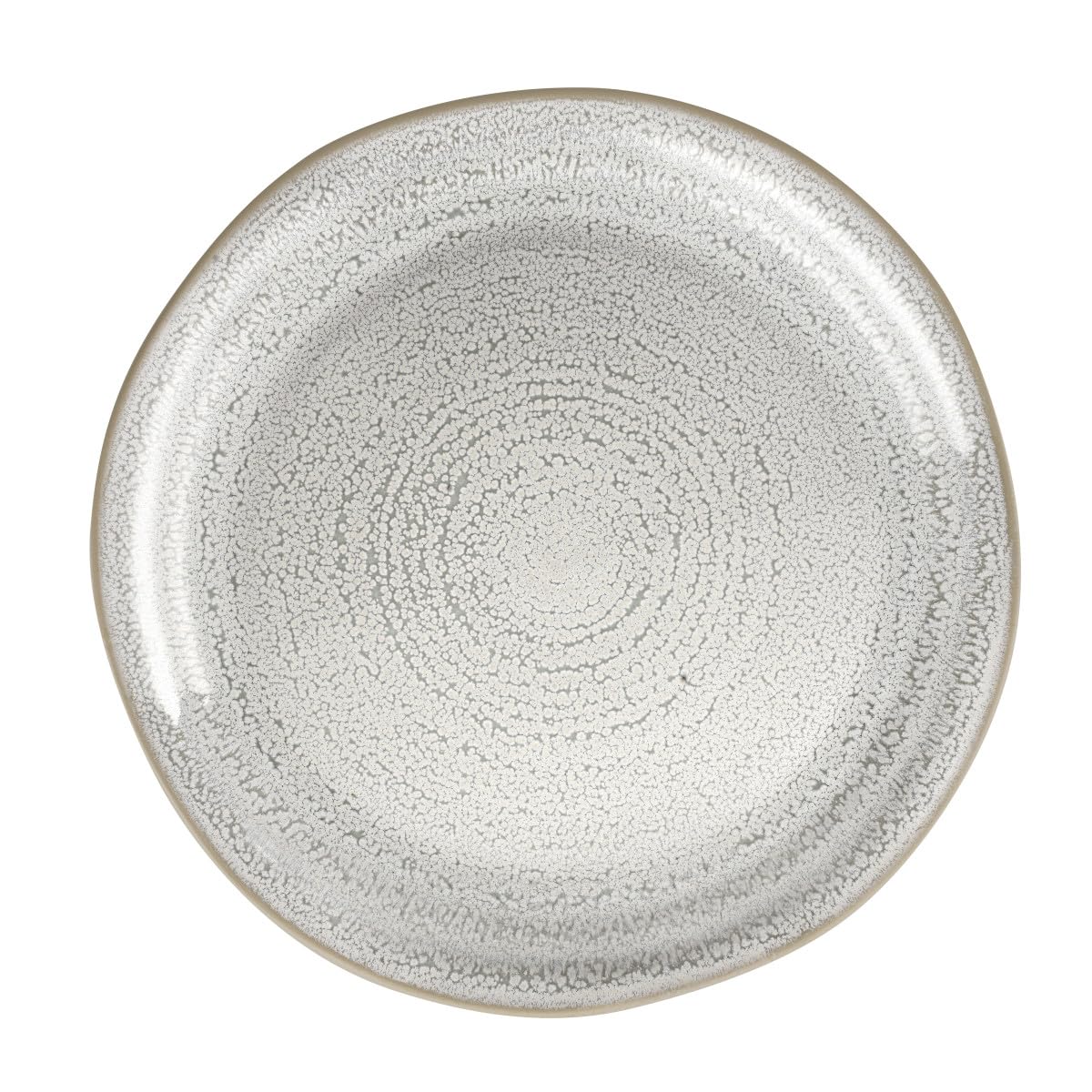 m-dard-de-noblat-atoll-jade-assiette-plate-27-cm-lot-6-gr-s image 1