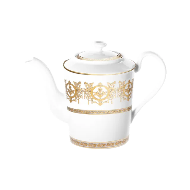 haviland-ritz-imp-rial-th-i-re-porcelaine-blanc-ritz-paris image 1