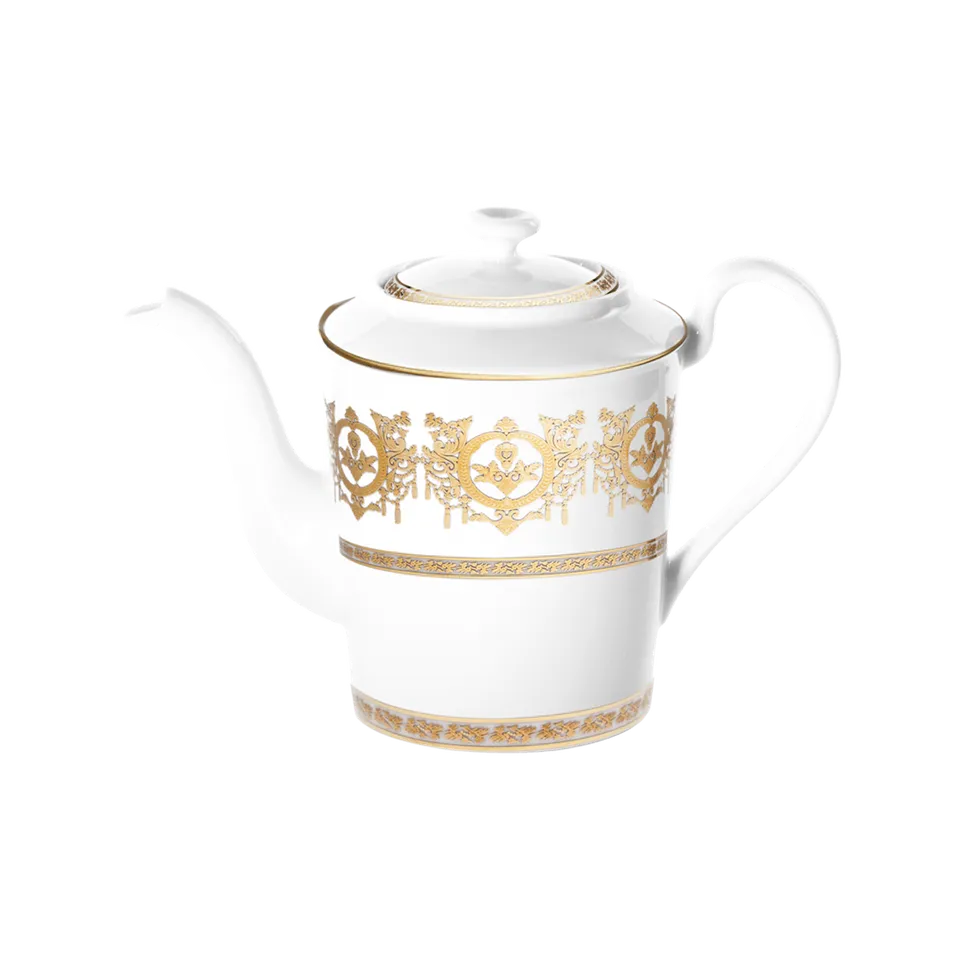 haviland-ritz-imp-rial-th-i-re-porcelaine-blanc-ritz-paris image 1
