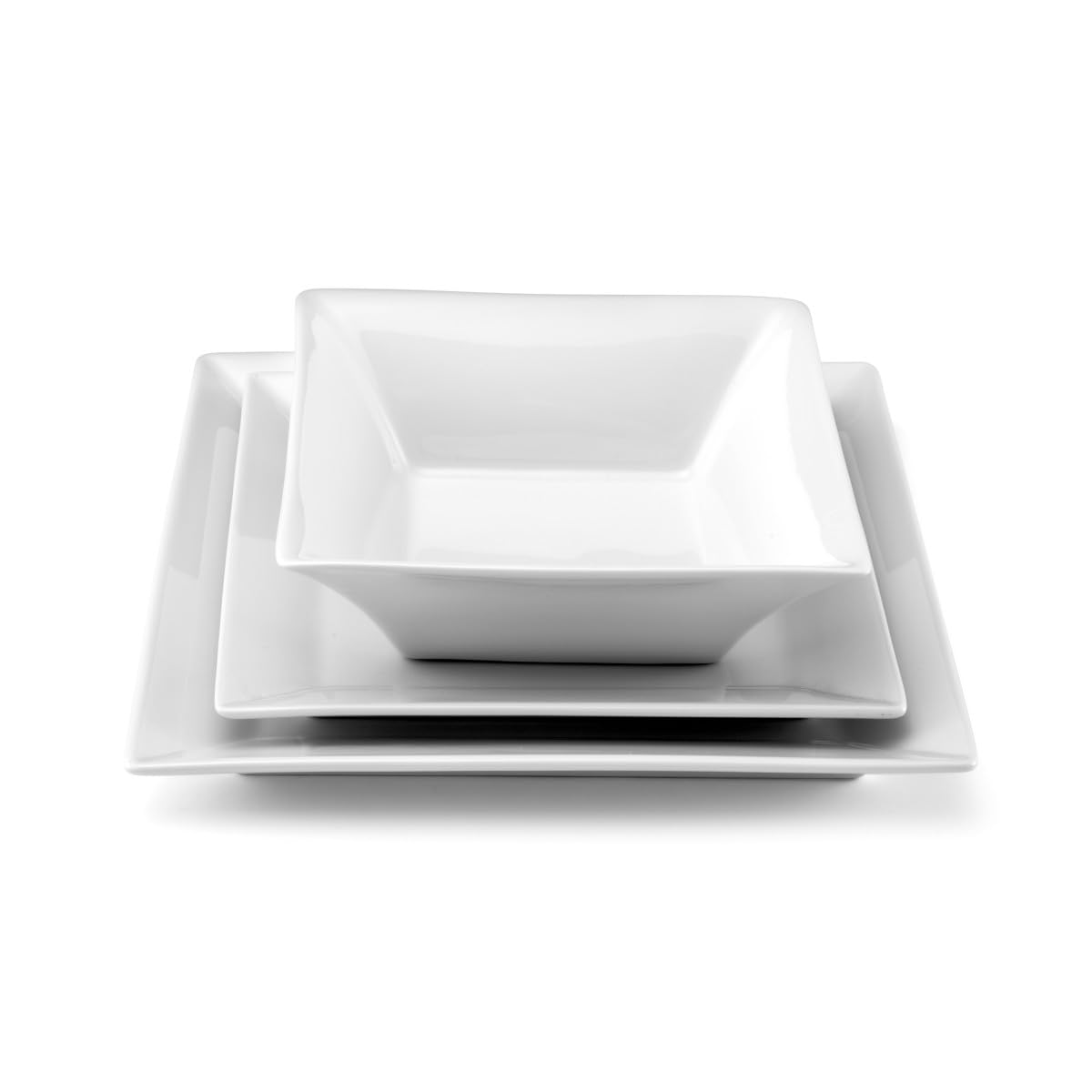m-dard-de-noblat-batik-service-18-assiettes-porcelaine-blanc image 8