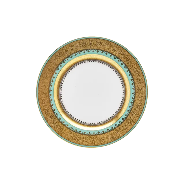 haviland-bassora-assiette-g-teau-porcelaine-limoges image 1