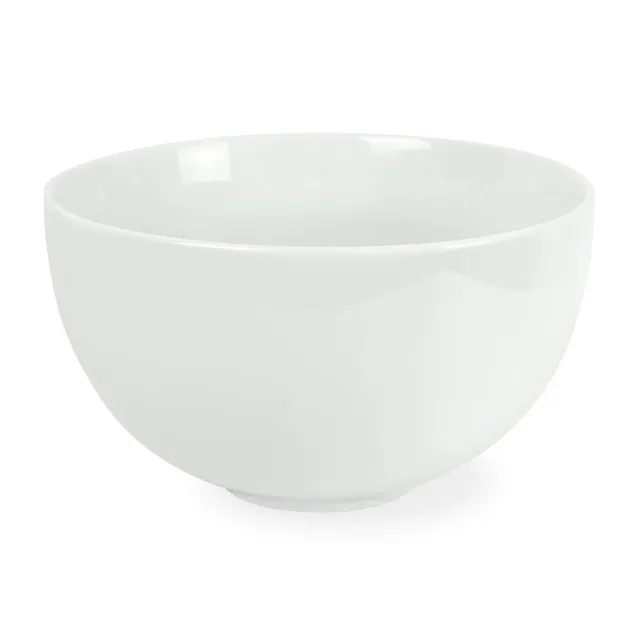 m-dard-de-noblat-c-me-saladier-boule-27-5-cm-blanc-porcelaine image 1