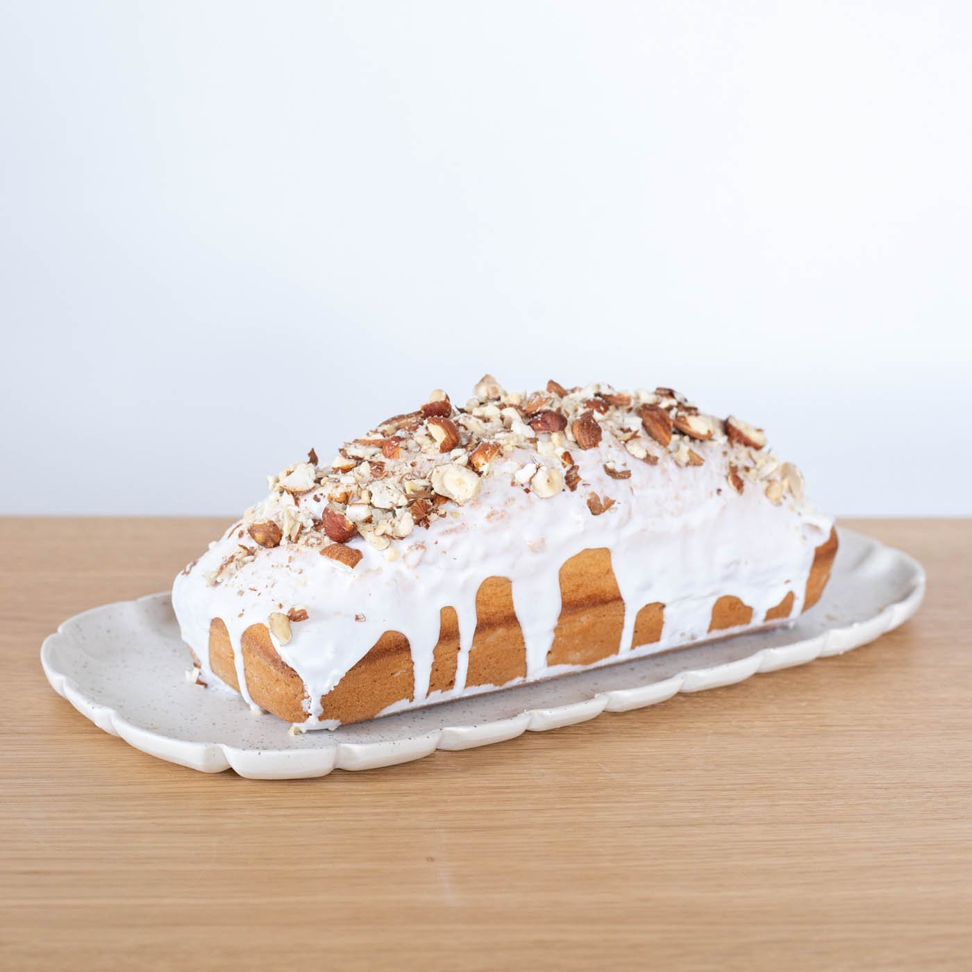jeda-c-ramique-fleurs-plat-cake-33-cm-lave-vaisselle image 2