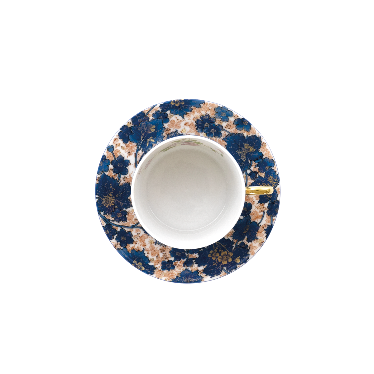 haviland-dammouse-tasse-th-soucoupe-porcelaine-blanc image 3