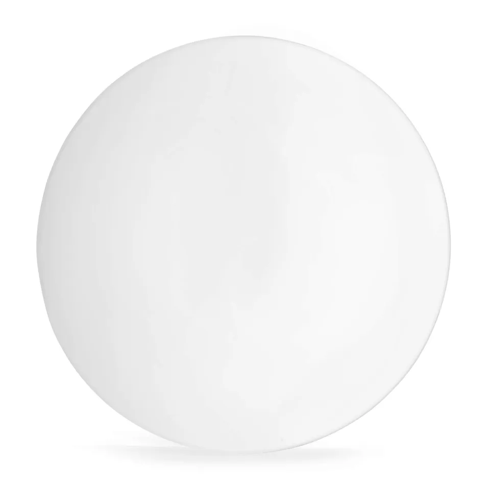 m-dard-de-noblat-coupe-assiette-pr-sentation-31-5-cm-blanc image 1