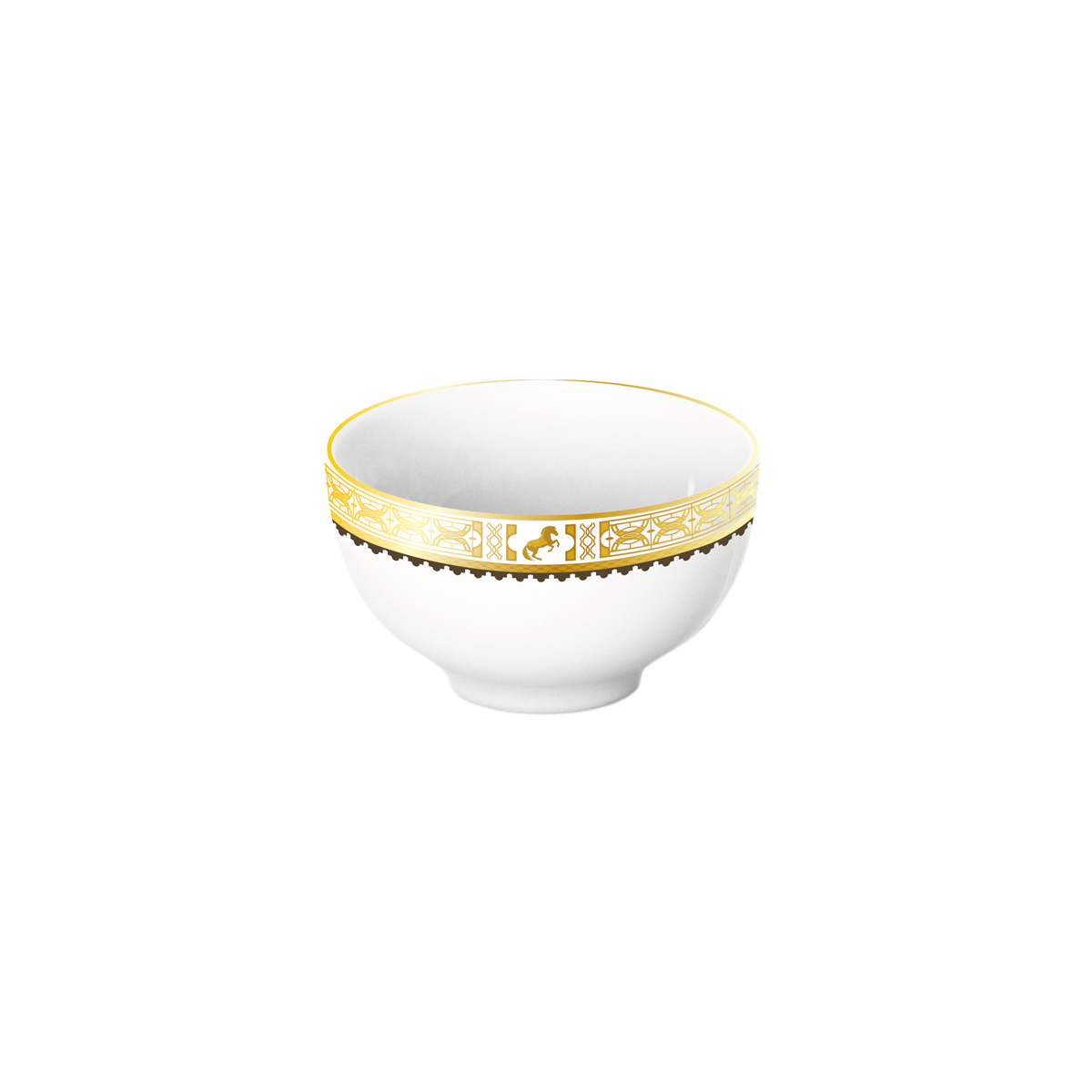 haviland-cavalier-royal-bol-curry-porcelaine-de-limoges image 1