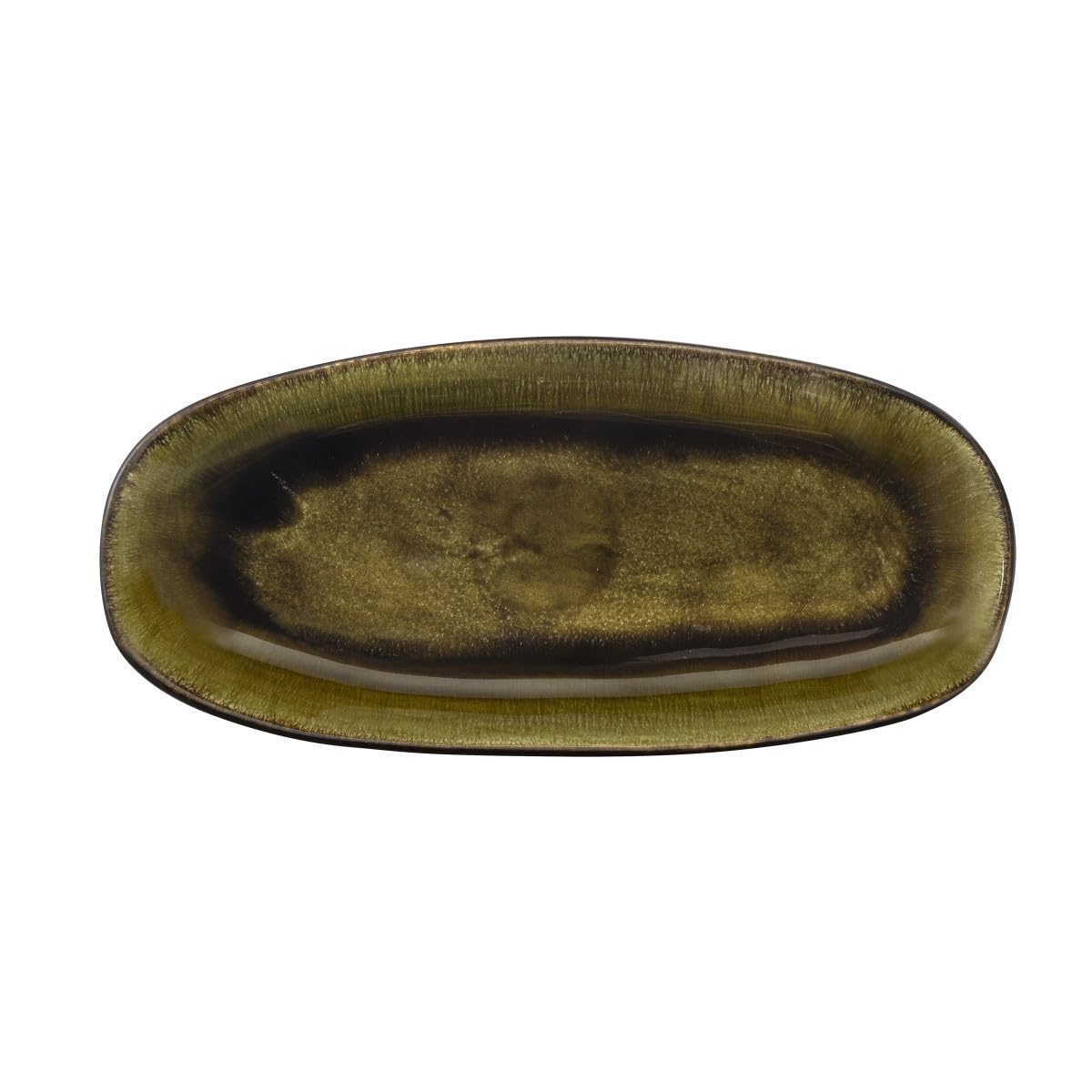 m-dard-de-noblat-nomad-plat-long-23-cm-lot-6-gr-s-vert image 1
