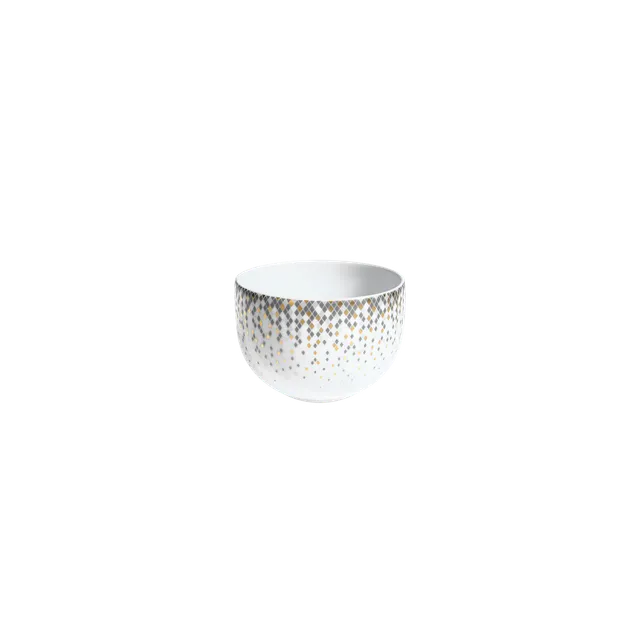 haviland-souffle-d-or-gobelet-porcelaine image 1