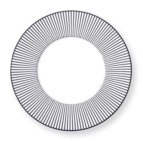 m-dard-de-noblat-alhambra-6-assiettes-creuses-porcelaine-bleu image 8
