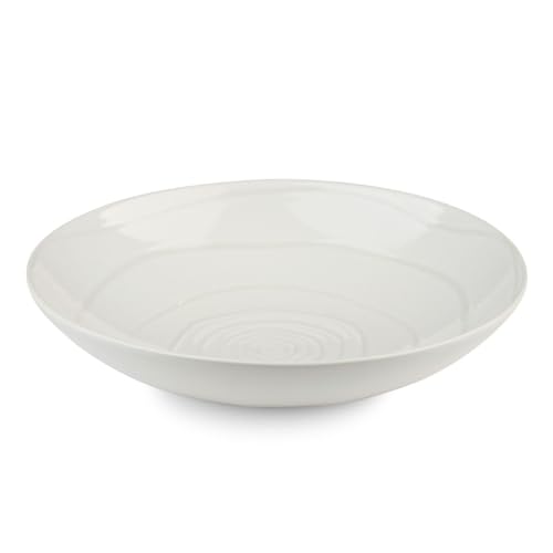 m-dard-de-noblat-vibe-assiette-gourmet-gr-s-blanc-22-cm-lot-de-6 image 4