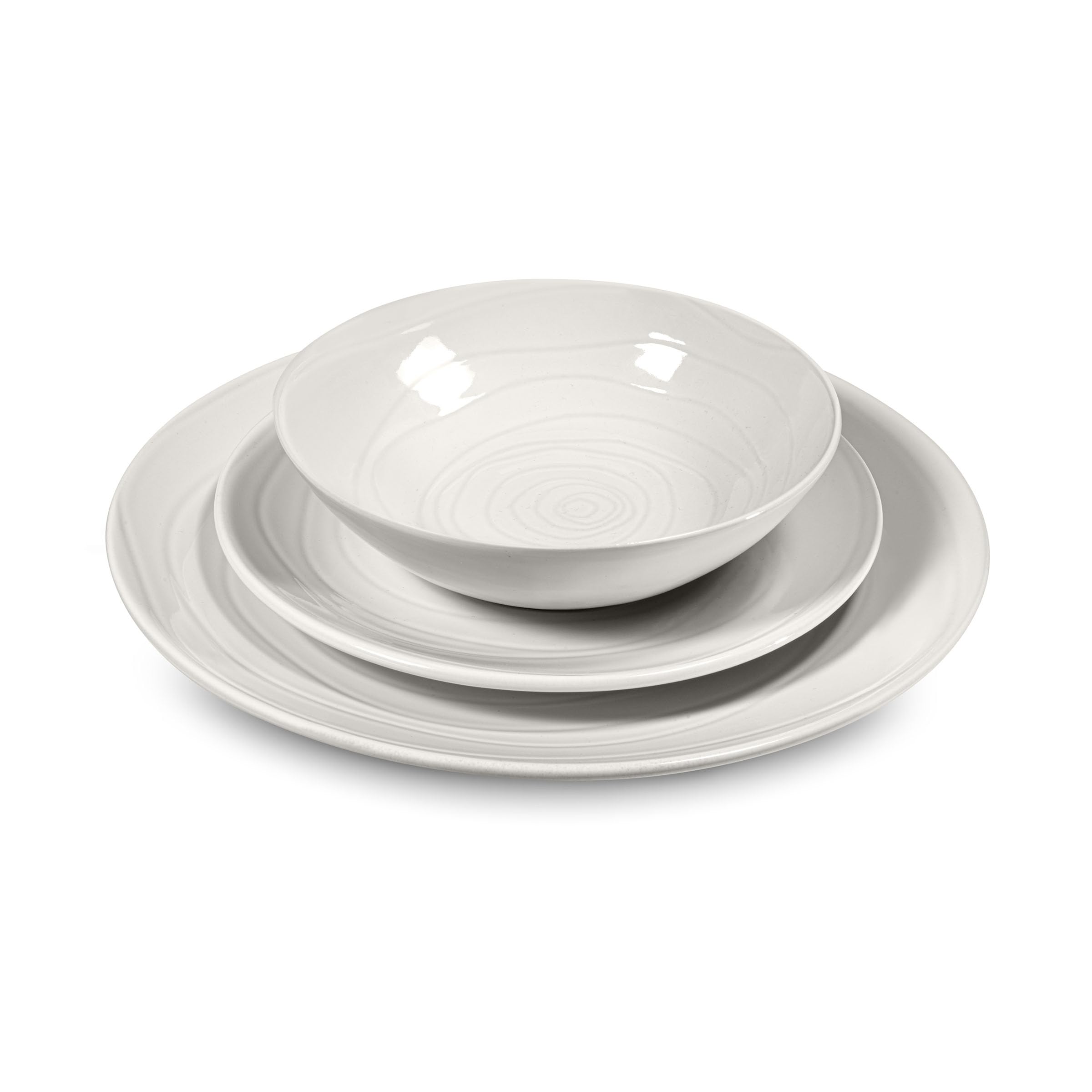 m-dard-de-noblat-vibe-service-vaisselle-18-assiettes-gris-gr-s image 7