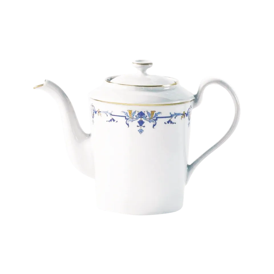 haviland-marthe-ritz-paris-th-i-re-porcelaine-blanc-or image 1