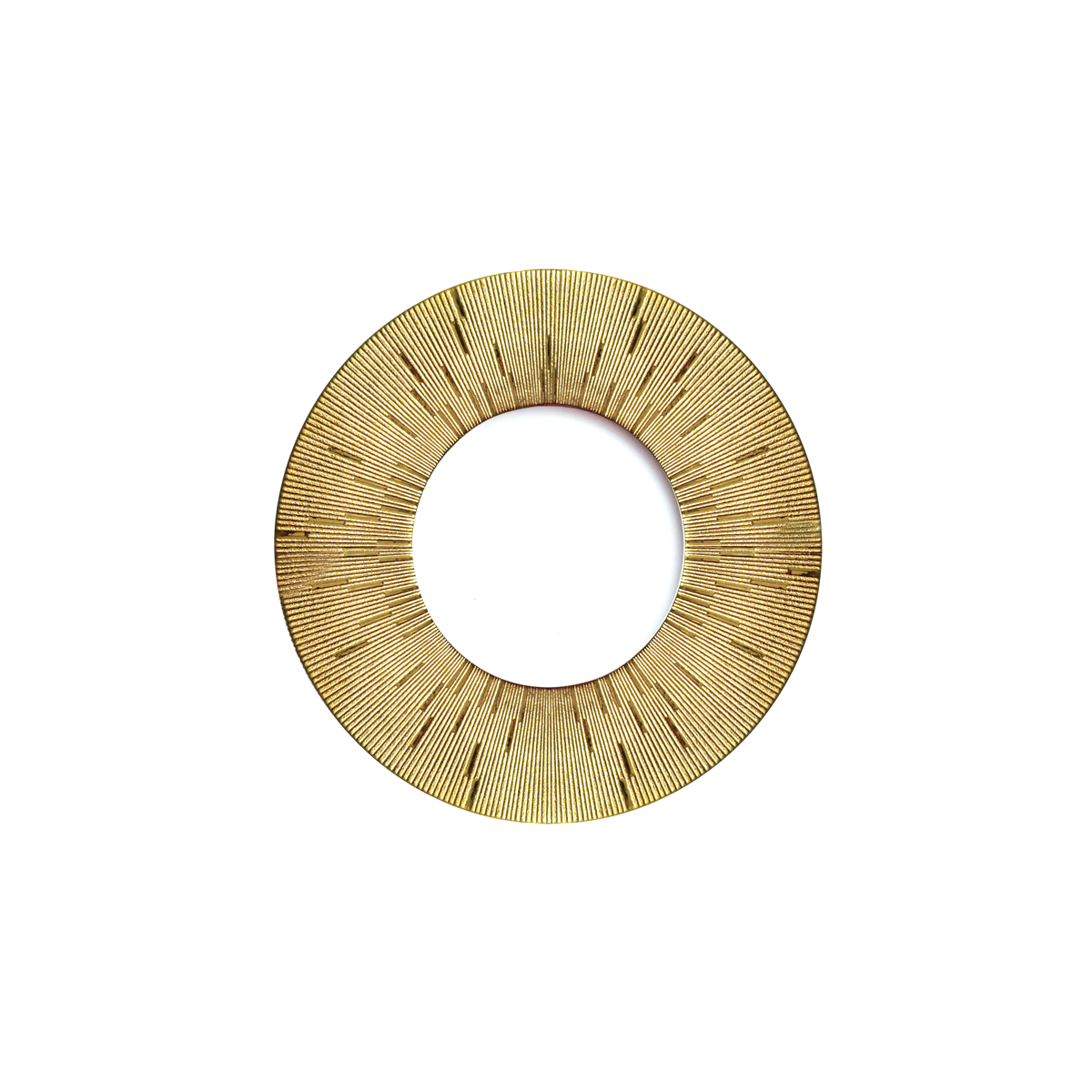 haviland-infini-assiette-pain-or-porcelaine image 1
