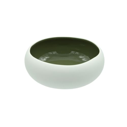 m-dard-de-noblat-oslo-coupelles-olive-lot-de-6-gr-s-12-cm image 2