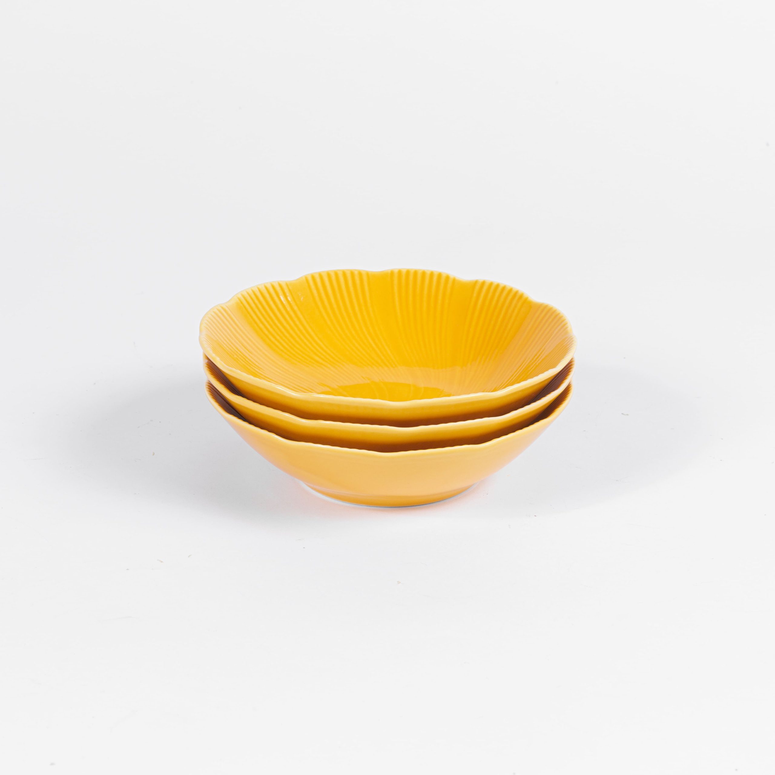 ogre-la-fabrique-tahiti-coupelle-porcelaine-jaune-14-cm image 3