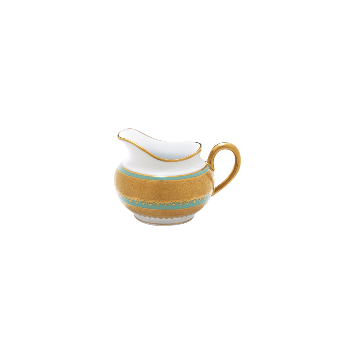 haviland-bassora-cr-mier-porcelaine-blanche image 1