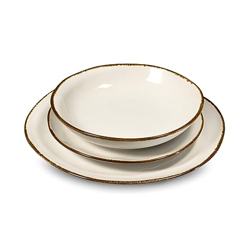 m-dard-de-noblat-nelly-service-vaisselle-18-assiettes-blanc-gr-s image 8