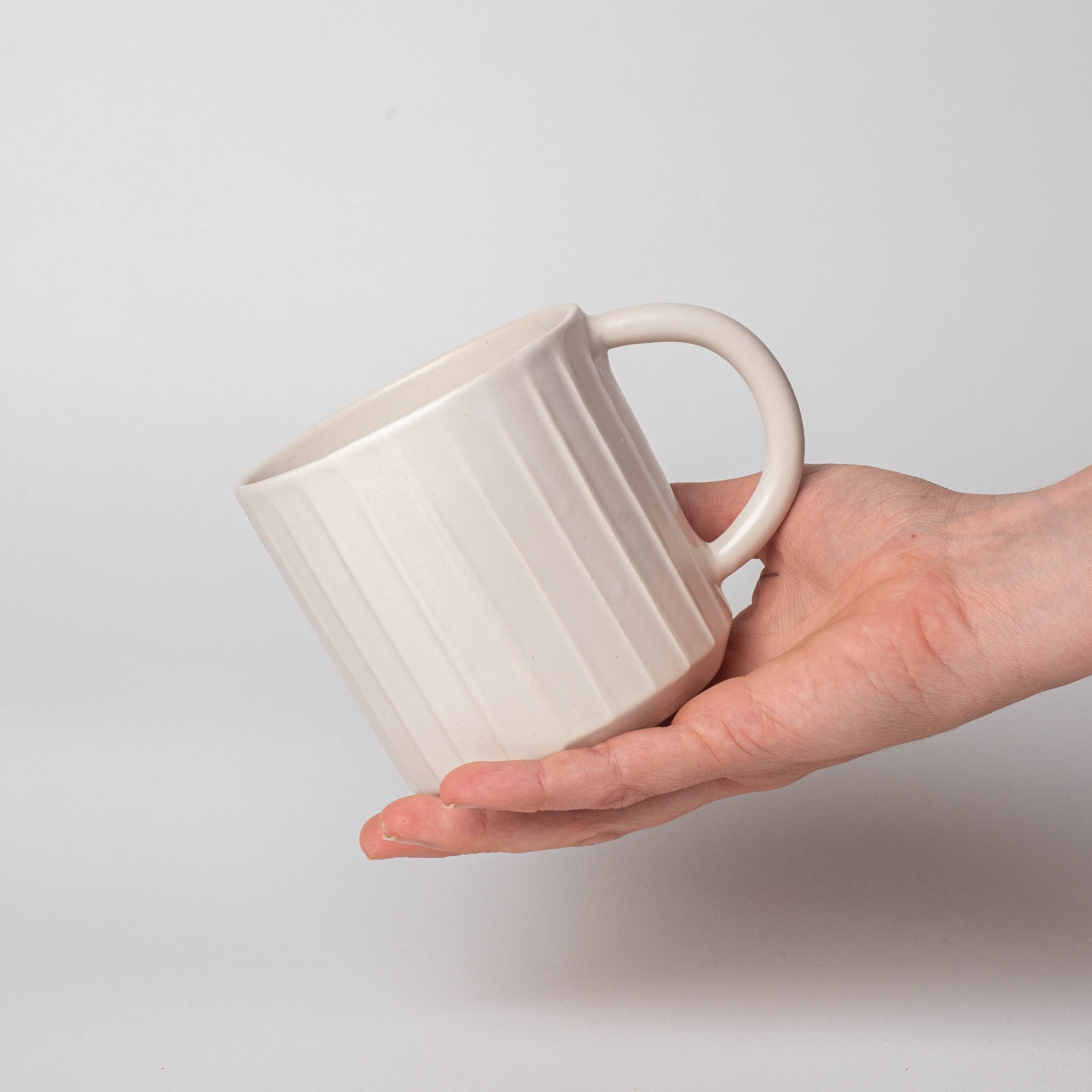jeda-c-ramique-meringue-grand-mug-480-ml-stri image 2
