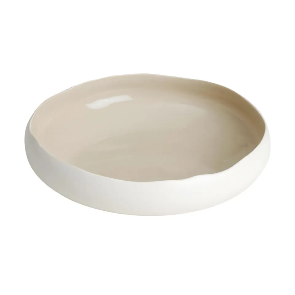 m-dard-de-noblat-oslo-assiette-creuse-20-cm-lin-lot-6 image 1