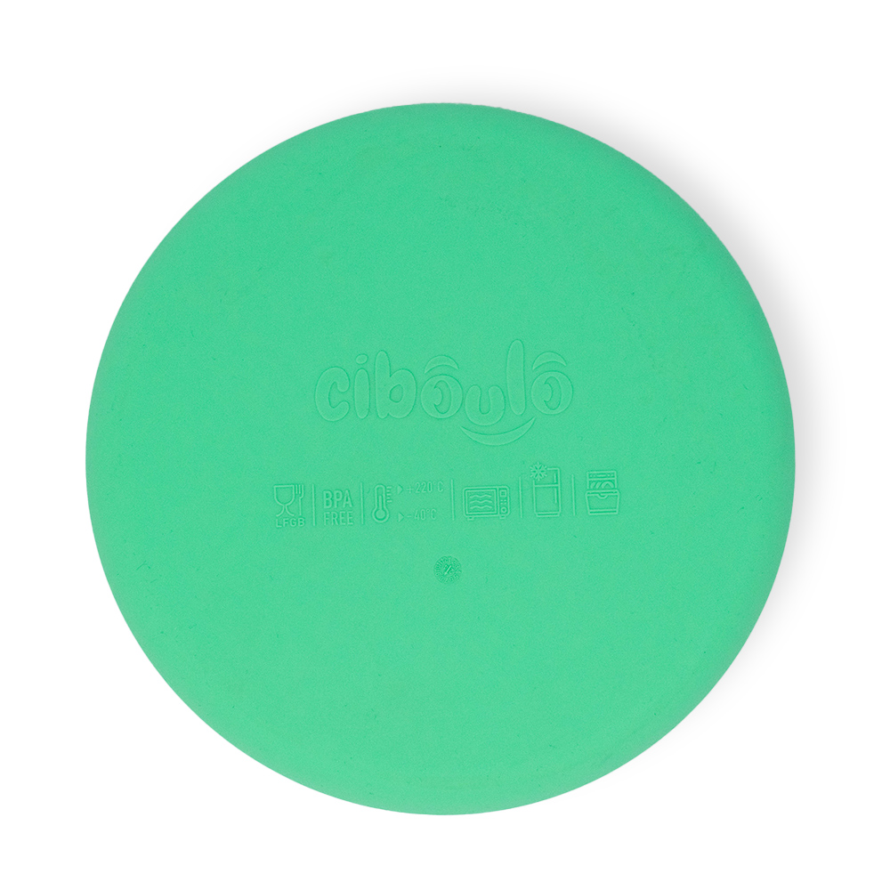 ciboulo-monstre-assiette-silicone-b-b-20-cm-sans-bpa image 4